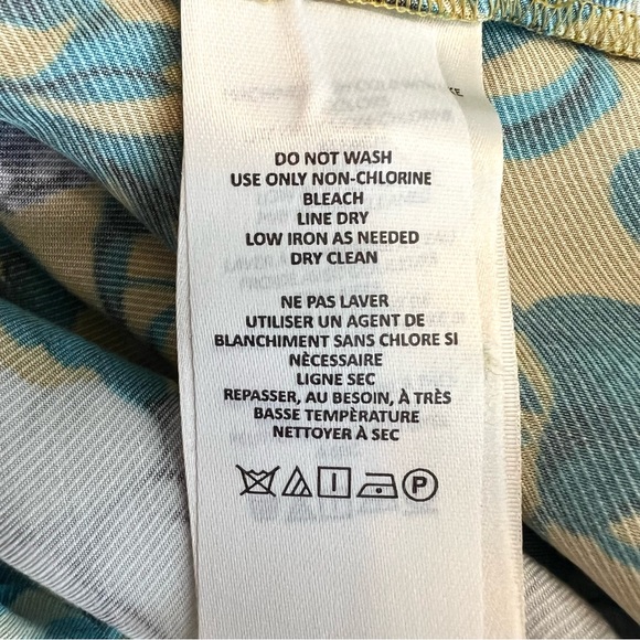 NWT Anthropologie Midi Shirt Dress - Picture 13 of 13